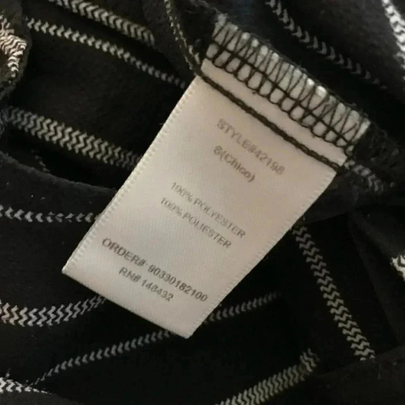 Becool Capri  pants striped - Picture 5 of 11